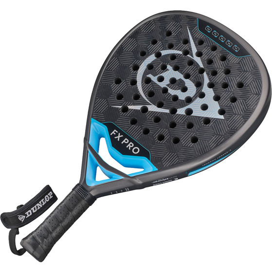 Dunlop FX Pro