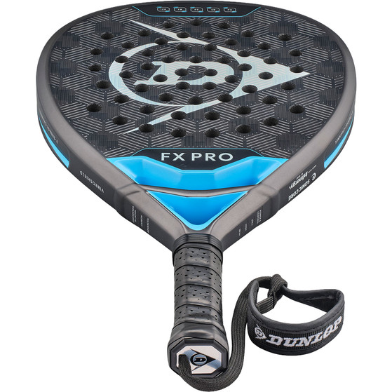 Dunlop FX Pro