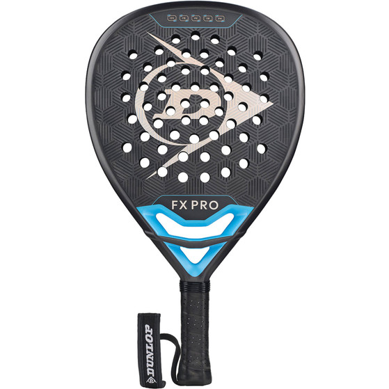 Dunlop FX Pro Testracket