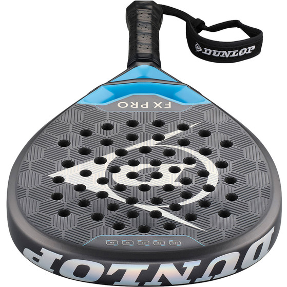 Dunlop FX Pro Testracket
