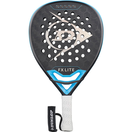 Dunlop FX Lite