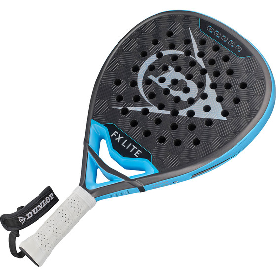 Dunlop FX Lite