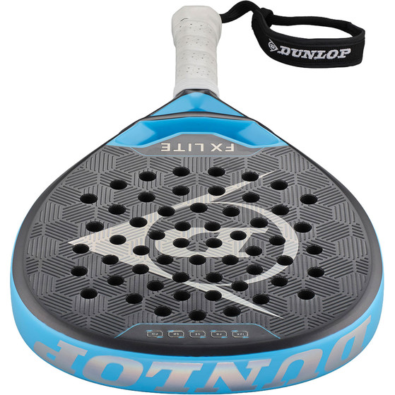 Dunlop FX Lite Testracket