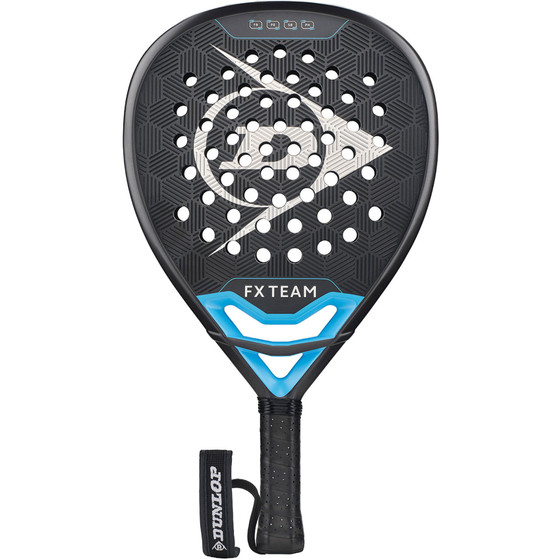 Dunlop FX Team Testracket