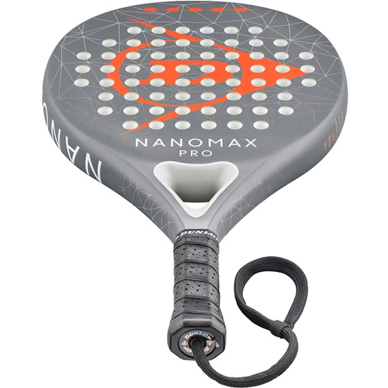 Dunlop Nanomax Pro Testracket