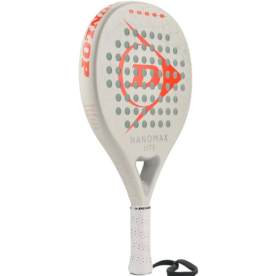 Dunlop Nanomax Light