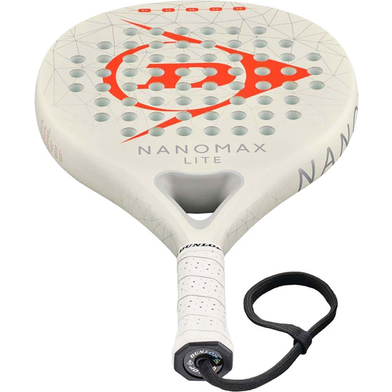 Dunlop Nanomax Light