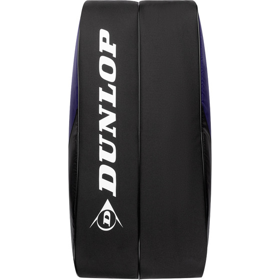 Dunlop FX Club 10 Racketbag