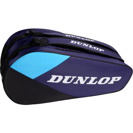 Dunlop FX Club 10 Racketbag