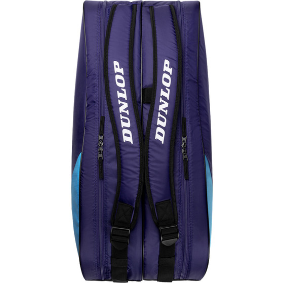 Dunlop FX Club 10 Racketbag