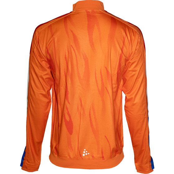 Craft KNKV Full Zip Jacket Heren