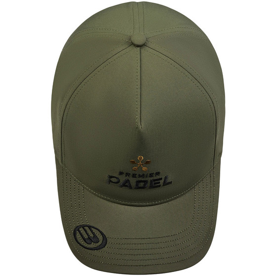 Bullpadel Premier Padel BPG-PMR2605 Hat