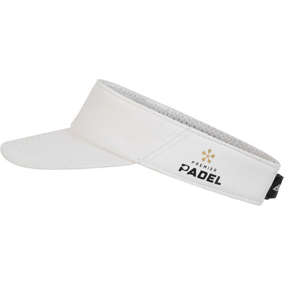 Bullpadel Premier Padel BPV-PMR2606 Visor