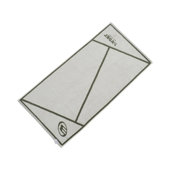 Bullpadel Premier Padel Logo Towel 100x50