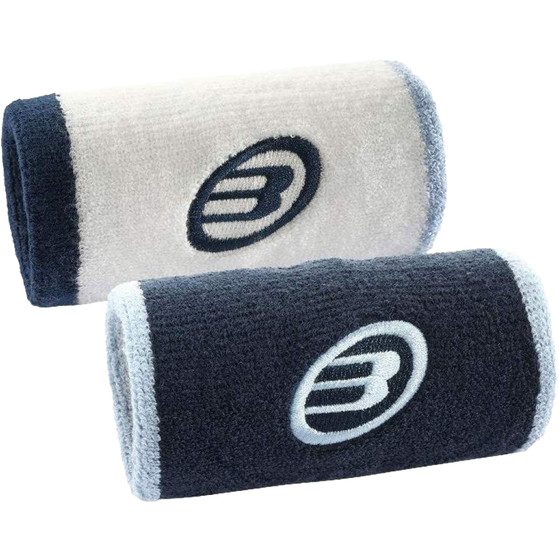Bullpadel BPMU265 Wristbands