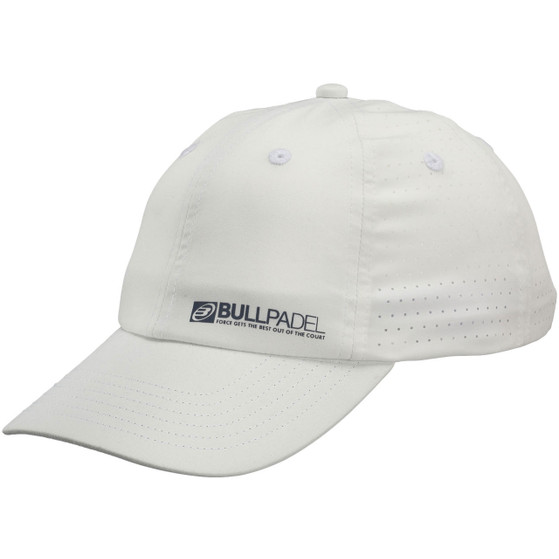 Bullpadel BPG-262 Polyester Cap