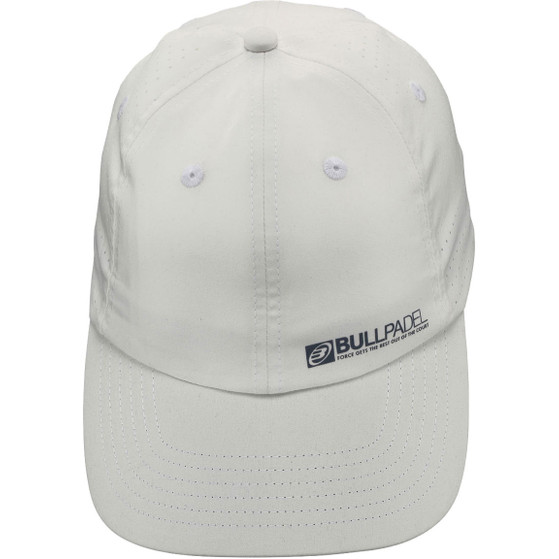 Bullpadel BPG-262 Polyester Cap