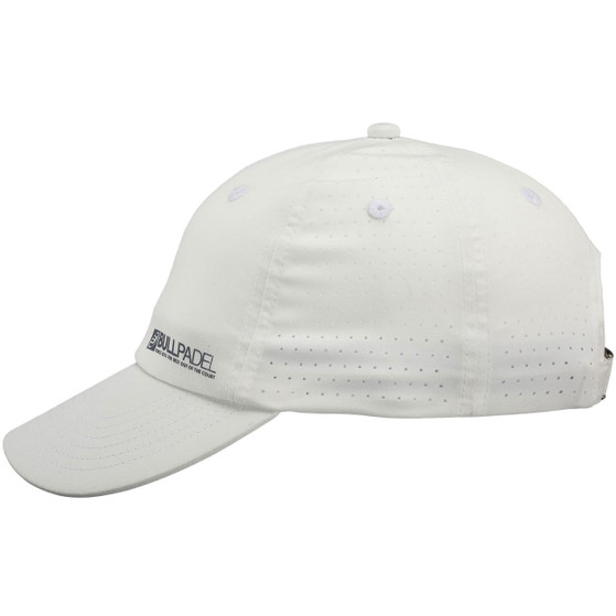 Bullpadel BPG-262 Polyester Cap