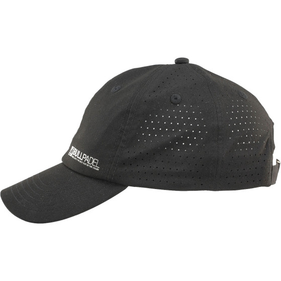 Bullpadel BPG-262 Polyester Cap