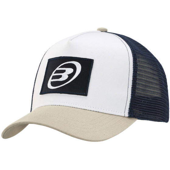 Bullpadel BPG-265 Trucker Cap