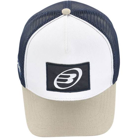 Bullpadel BPG-265 Trucker Cap