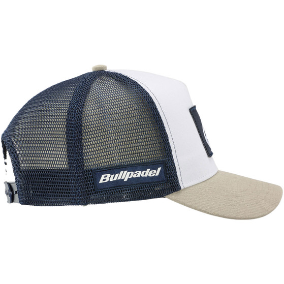 Bullpadel BPG-265 Trucker Cap