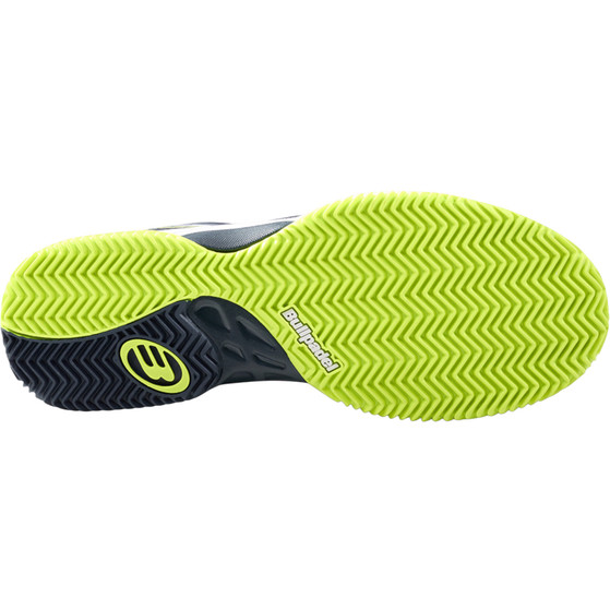 Bullpadel Indiga 26V Heren