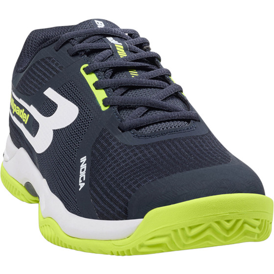 Bullpadel Indiga 26V Heren