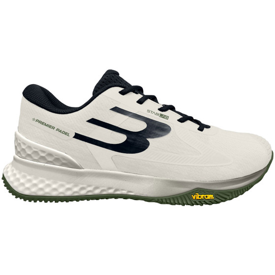 Bullpadel Premier Padel Major 26V Heren