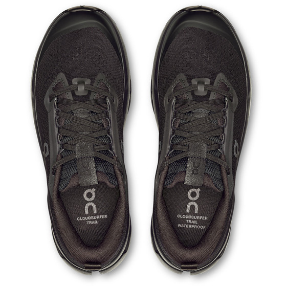 On Cloudsurfer Trail 2 Dames