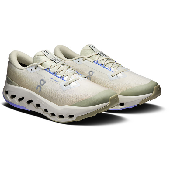 On Cloudsurfer Trail 2 WP Men