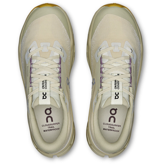 On Cloudsurfer Trail 2 WP Dames