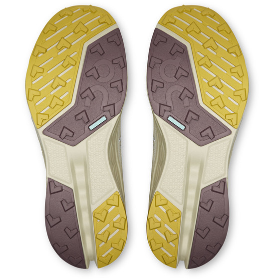 On Cloudsurfer Trail 2 WP Dames