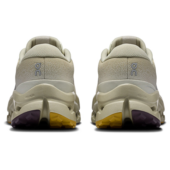 On Cloudsurfer Trail 2 WP Dames