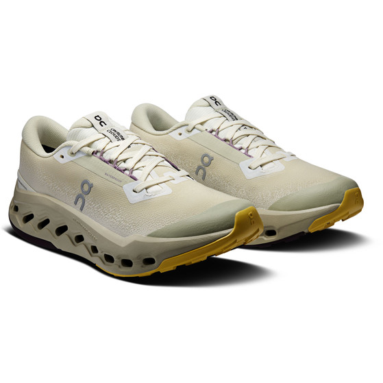 On Cloudsurfer Trail 2 WP Dames