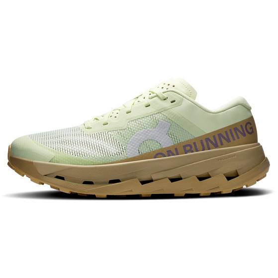 On Cloudultra 3 Heren