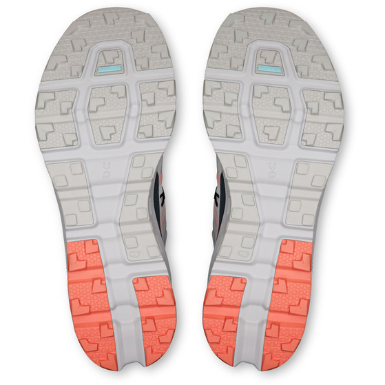 On Cloudvista 2 Heren