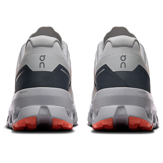 On Cloudvista 2 Heren