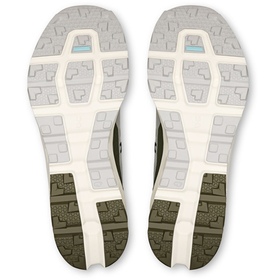 On Cloudvista 2 Heren