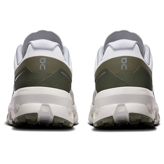 On Cloudvista 2 Heren