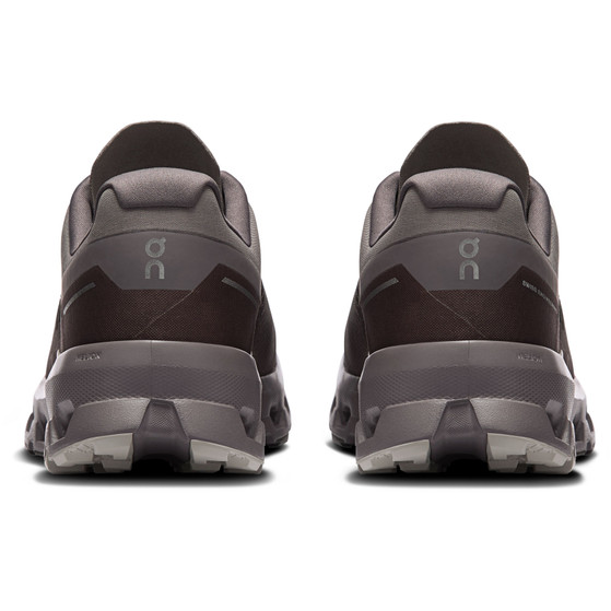 On Cloudvista 2 Heren