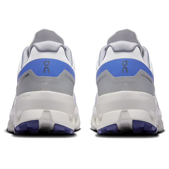 On Cloudvista 2 Dames