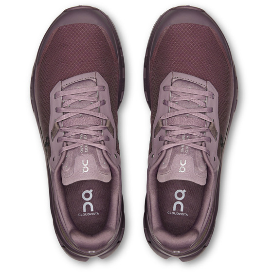 On Cloudvista 2 Dames