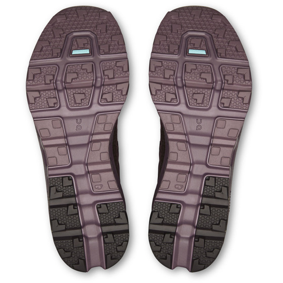 On Cloudvista 2 Dames