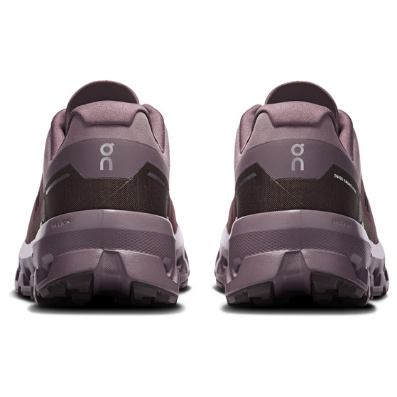 On Cloudvista 2 Dames