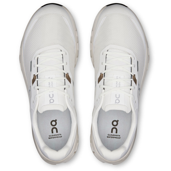 On Cloudvista 2 Waterproof Heren