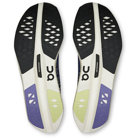 On Cloudboom Volt Heren