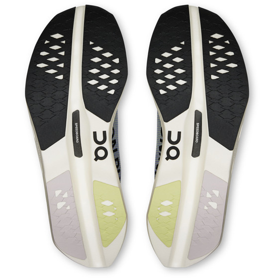 On Cloudboom Volt Dames