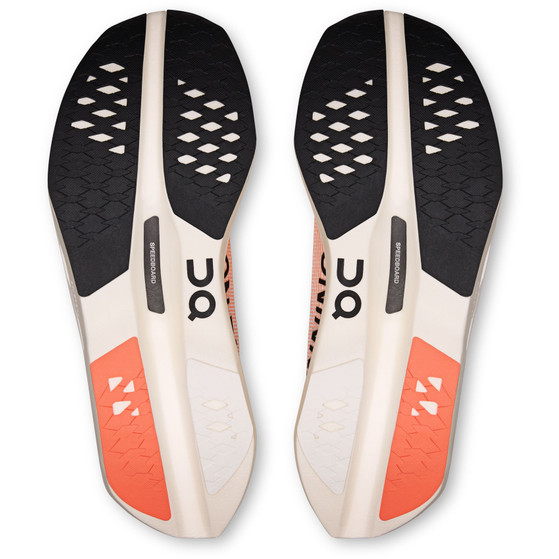 On Cloudboom Volt Dames