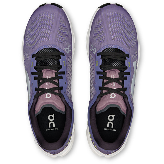 On Cloudflow 5 Heren